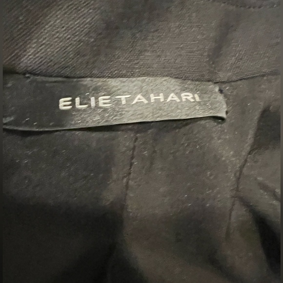 Elie Tahari blazer - NWOT - Picture 3 of 6